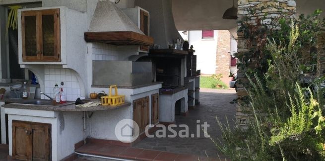 Villa in residenziale in