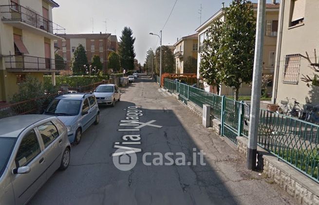 Appartamento in residenziale in Via I Maggio