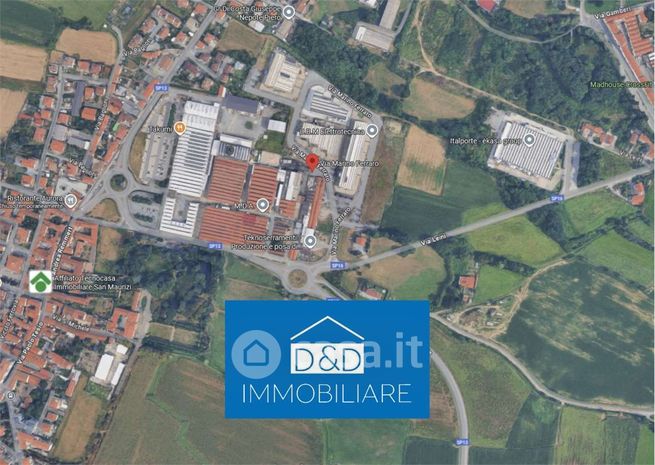 Terreno edificabile in residenziale in Via Marino Ferraro