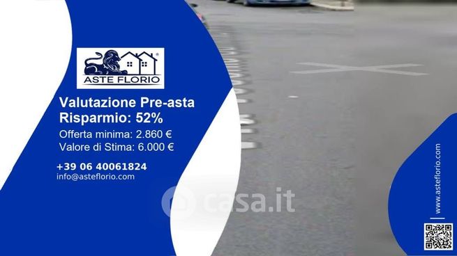 Box/posto auto in residenziale in Strada Vecchia Sammichele