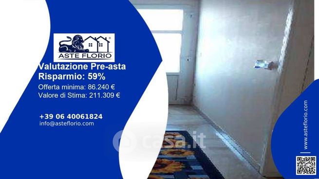 Appartamento in residenziale in Via Fiume 113