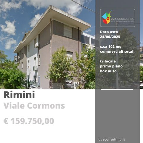 Appartamento in residenziale in Viale Cormons 59