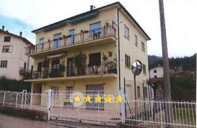 Appartamento in residenziale in Via Fratelli Cairoli