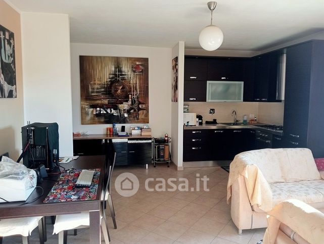 Appartamento in residenziale in Via Gianni Rodari