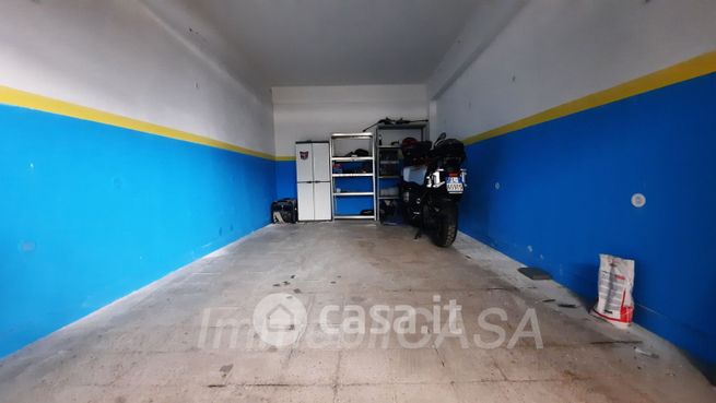 Garage/posto auto in residenziale in Via Giovanni Pascoli 7