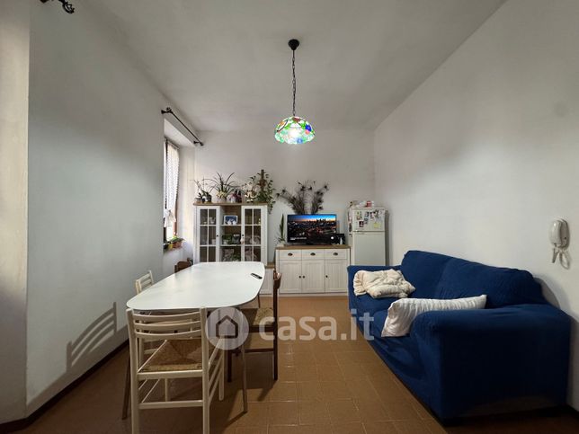 Appartamento in residenziale in Via Sforza Caolzio