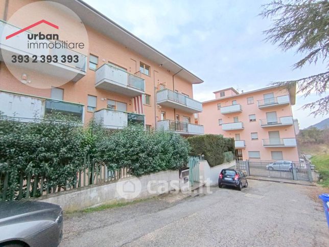 Appartamento in residenziale in Via Francesco Paolo Tosti 77