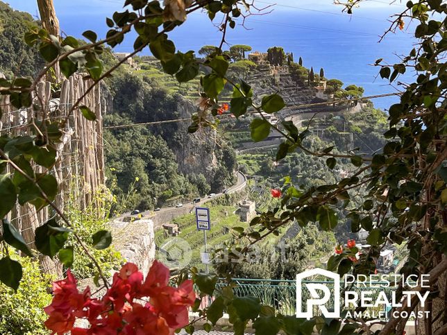 Casa indipendente in residenziale in Via Valle delle Ferriere 14