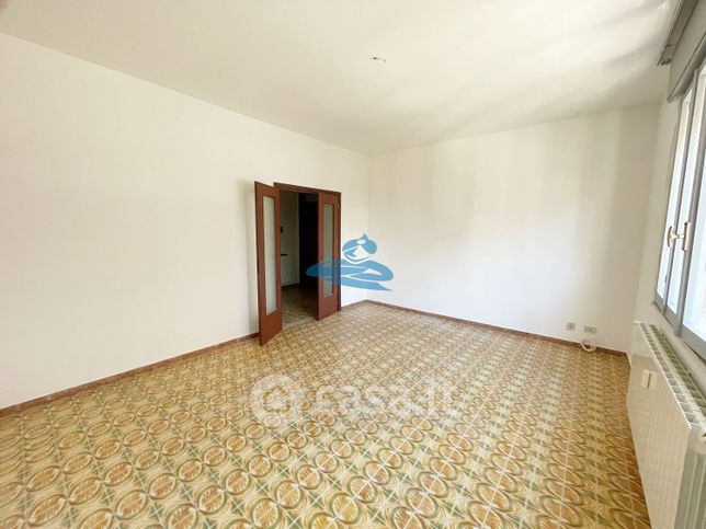 Appartamento in residenziale in Via Oreste Beltrami 16