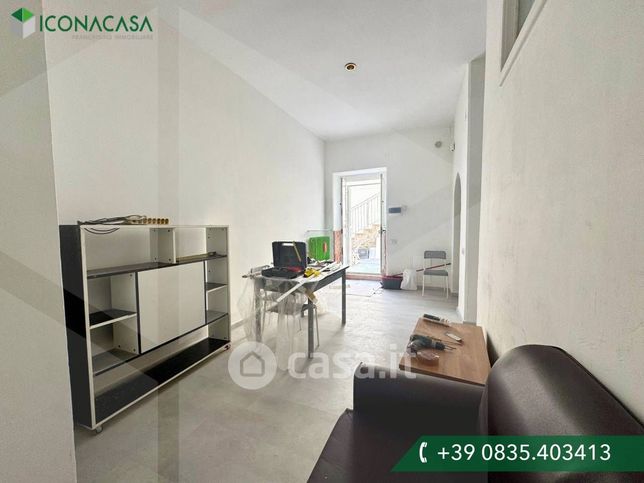 Appartamento in residenziale in Recinto La Gravinella