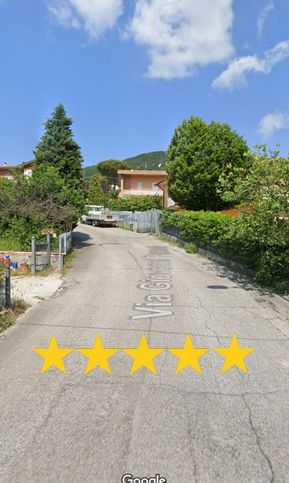 Appartamento in residenziale in Via Giovanni Pascoli