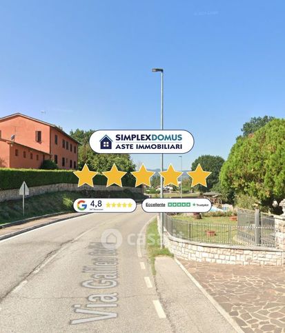 Villa in residenziale in Via Galileo Galilei