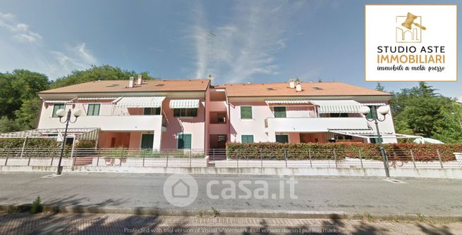 Appartamento in residenziale in Via al Campo Sportivo 43