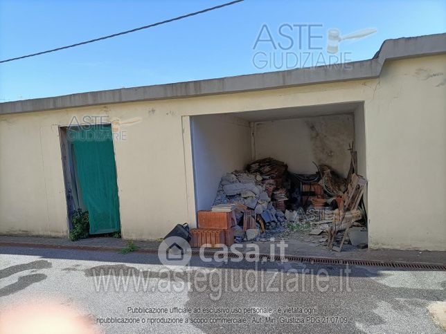 Appartamento in residenziale in Via Valdera Pontedera
