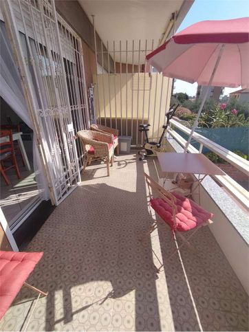 Appartamento in residenziale in Via Piave 134
