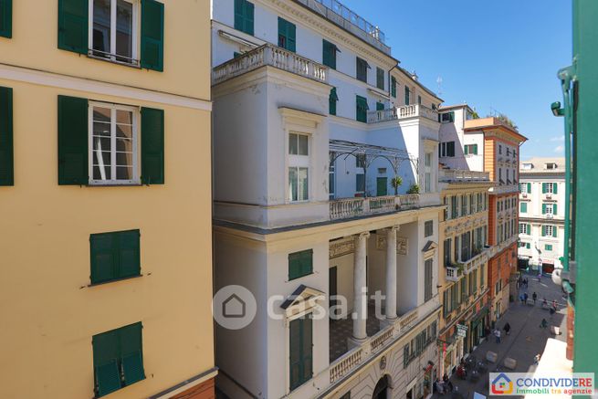 Ufficio in commerciale in Via San Lorenzo 8