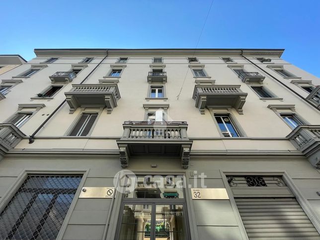 Appartamento in residenziale in Via Donatello 32