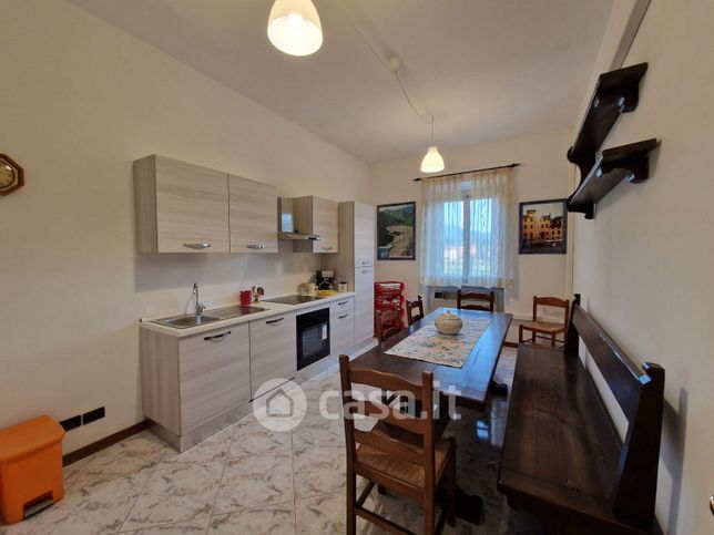 Appartamento in residenziale in Via San Donato