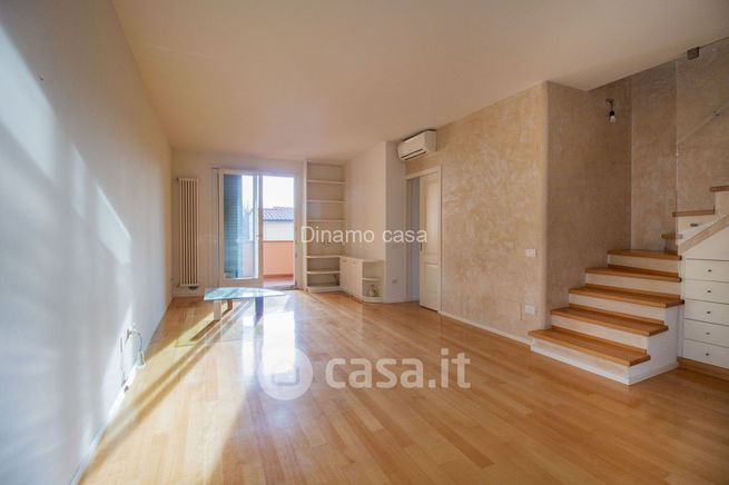 Appartamento in residenziale in Via Pietro da Prato