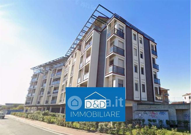 Appartamento in residenziale in Via Montenero 18/6