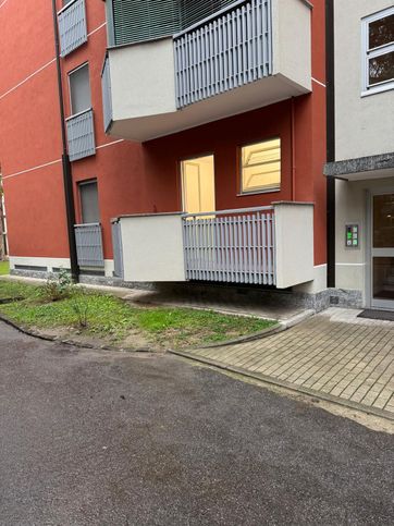 Appartamento in residenziale in Viale Ungheria