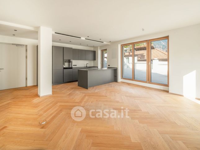 Appartamento in residenziale in Via Cassa di Risparmio 2