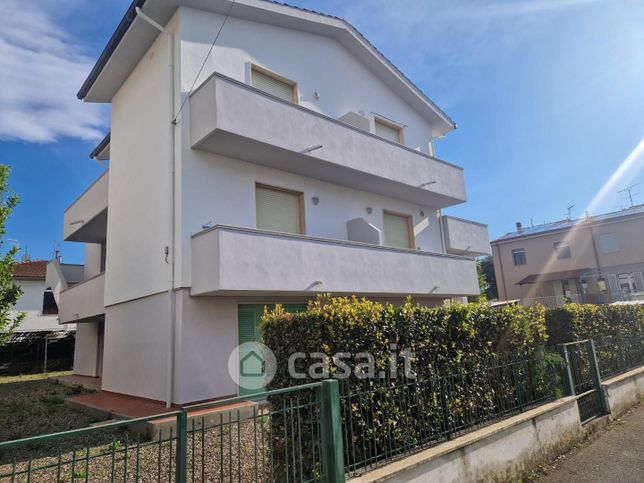 Appartamento in residenziale in Via Aurelia