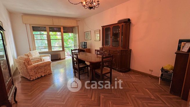 Appartamento in residenziale in