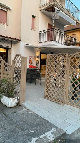 Appartamento in residenziale in Via Fiume Lao 411