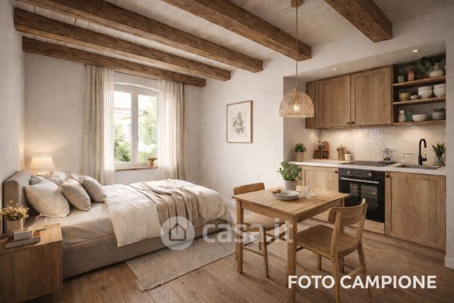 Appartamento in residenziale in Contrà Cantarane
