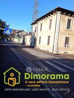 Appartamento in residenziale in Via Padre Reginaldo Giuliani 119