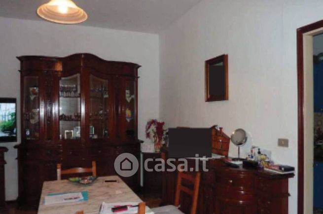 Appartamento in residenziale in Via Po 3