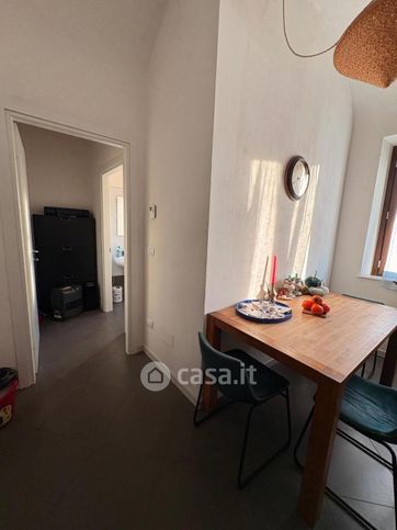 Appartamento in residenziale in Via Tosco Romagnola