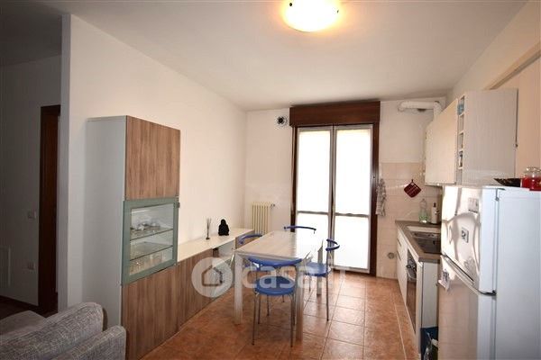 Appartamento in residenziale in Via G. Cherchi