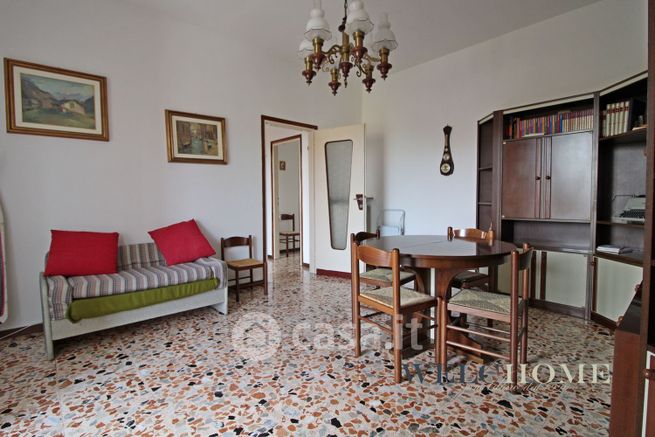 Appartamento in residenziale in Via Rovereto
