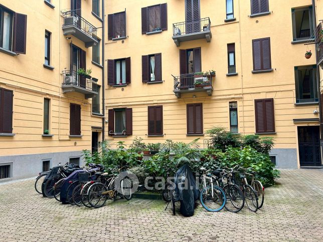 Appartamento in residenziale in Via Lepontina 11