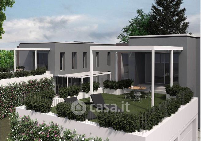 Nuova costruzione in casa nuova in Viale IV Novembre s.n.c.
