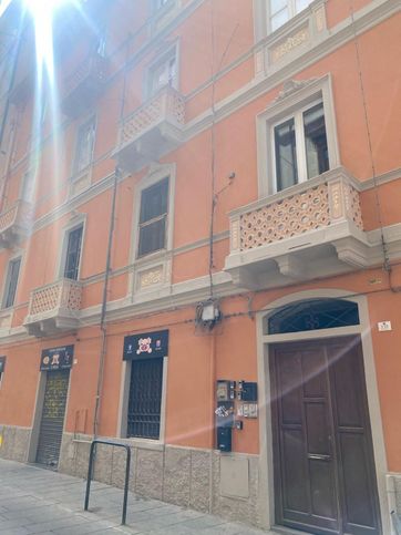 Appartamento in residenziale in Via Sardegna