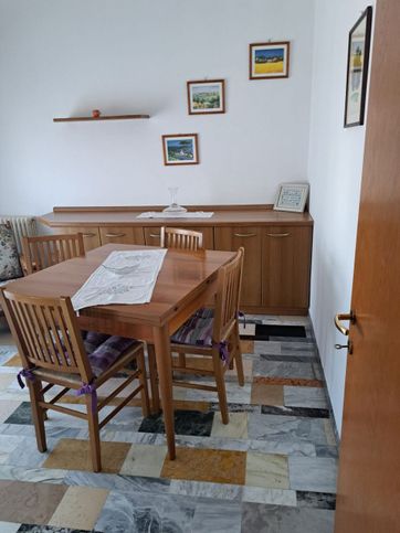 Appartamento in residenziale in Via Silvio Camuffo