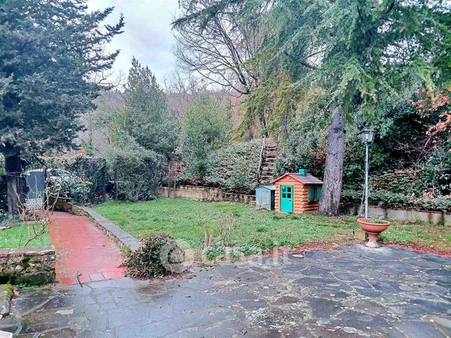 Appartamento in residenziale in 