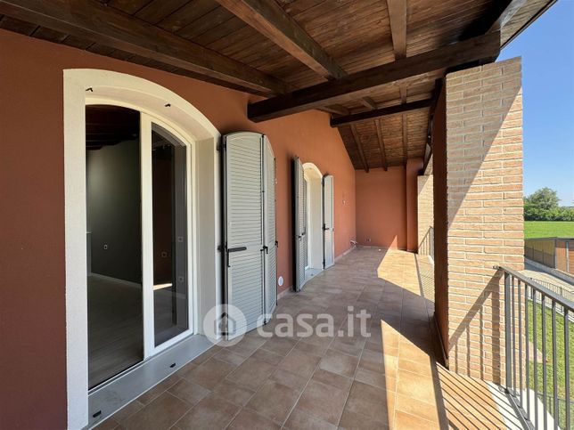 Appartamento in residenziale in Località molino d'assi