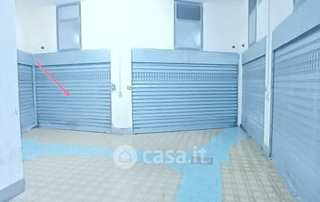 Box/posto auto in residenziale in Via Nuova San Rocco