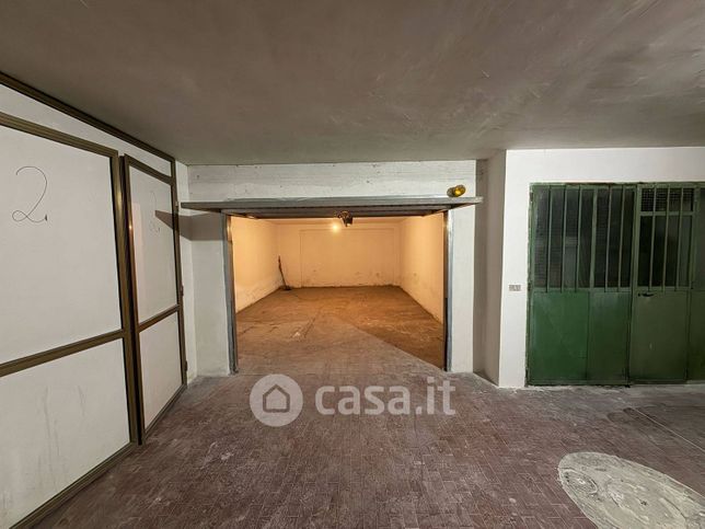 Box/posto auto in residenziale in Viale Aurelio Zonghi