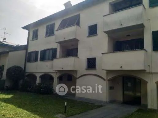 Appartamento in residenziale in Via Liberazione