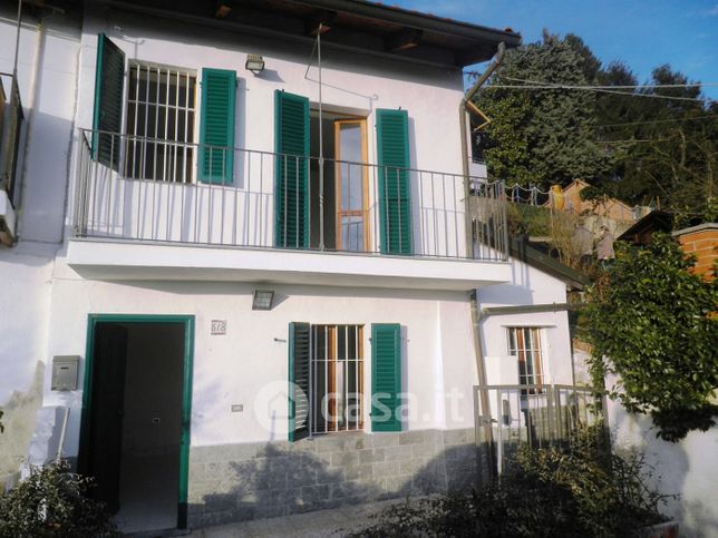 Casa indipendente in residenziale in Strada Comunale alla funicolare di Superga 4 -18