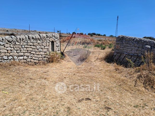 Terreno agricolo in commerciale in Contrada Rito 50