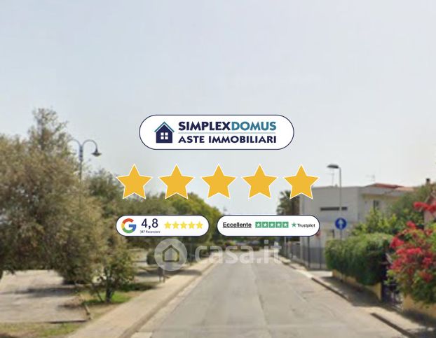 Appartamento in residenziale in Via Francesco Petrarca