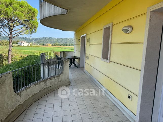 Appartamento in residenziale in Viale Sant' Agostino 515