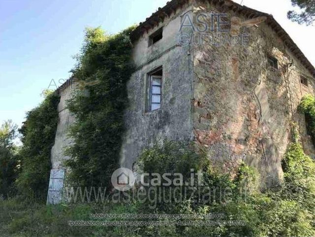 Rustico/casale in residenziale in Via del Pratalozzo 2
