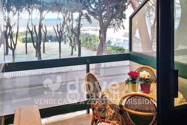 Appartamento in residenziale in Via Altinate 123